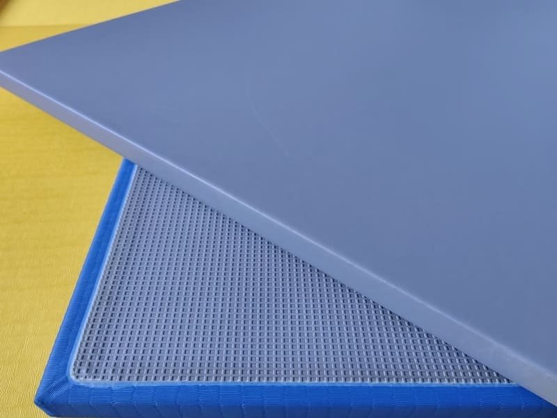 Judo Mat Safety vs Performance